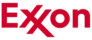 Exxon Logo, Exxon gas station MA, Exxon gas station Massachusetts