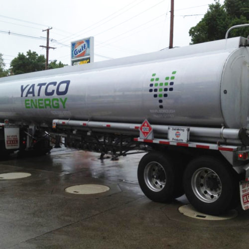 Yatco Energy truck, fuel distribution massachusetts, fuel delivery MA, fuel delivery Massachusetts